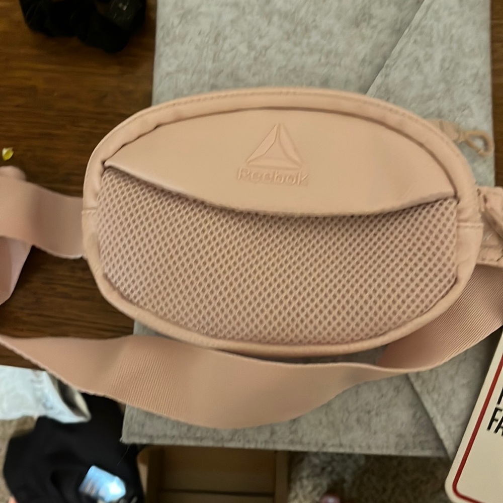 Reebok Fanny pack
